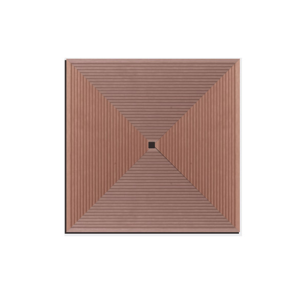 格林美映鴻塑木 組合地板